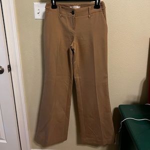 Loft Dress Pants